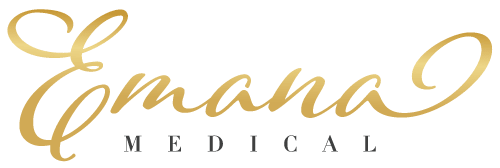 Emana Medical Logo