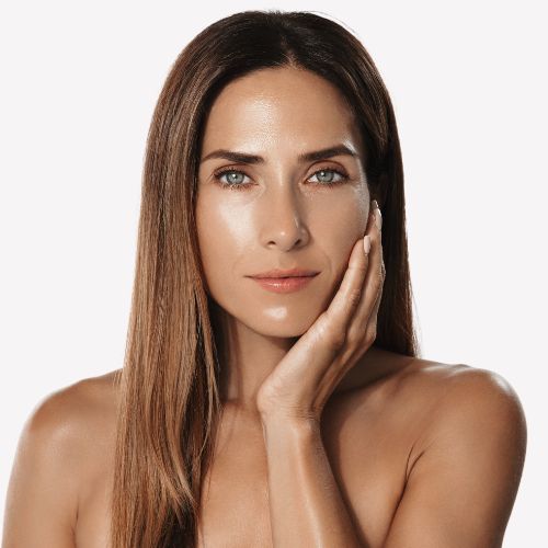 Renuva injections for face in Beverly Hills, California